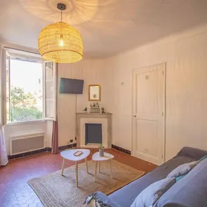  Appartement Charabois