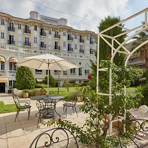 3* Aparthotel Vacances Bleues Le Mediterranee