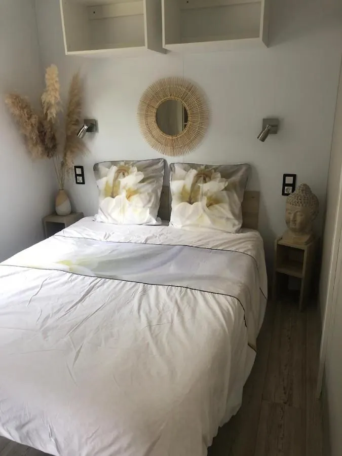 Mobil Home Superbe Vue Mer St Raphael Saint-Raphael