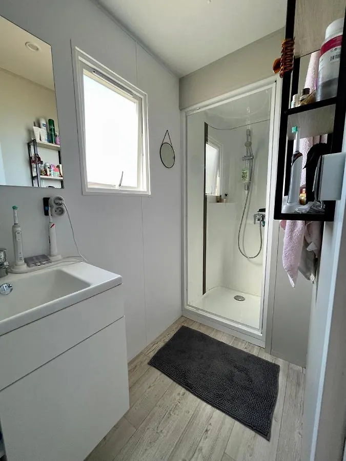 Mobil Home Superbe Vue Mer St Raphael Saint-Raphael  France